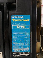 Terasaki Electric At20