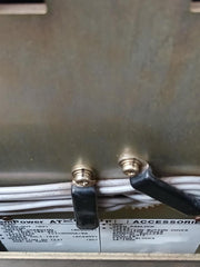 Terasaki Electric At20