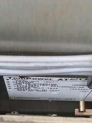 Terasaki Electric At20