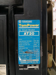 Terasaki Electric At20