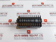 Terasaki Electric Axt-1Ab Auxiliary Switch 10P 5A 5B