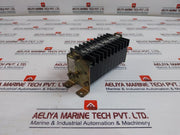 Terasaki Electric Axt-1Ab Auxiliary Switch 10P 5A 5B