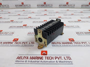 Terasaki Electric Axt-1Ab Auxiliary Switch 10P 5A 5B