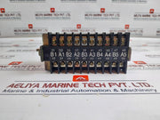 Terasaki Electric Axt-1Ab Auxiliary Switch 10P 5A 5B