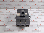 Terasaki Electric Circuit Breaker 200-480v 50/60hz Tl-600