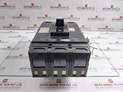 Terasaki Electric Circuit Breaker 200-480v 50/60hz Tl-600