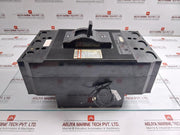 Terasaki Electric Circuit Breaker 200-480v 50/60hz Tl-600