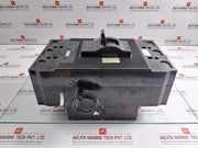 Terasaki Electric Circuit Breaker 200-480v 50/60hz Tl-600