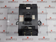 Terasaki Electric Circuit Breaker 200-480v 50/60hz Tl-600