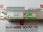Terasaki Electric Eca-222