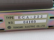Terasaki Electric Eca-222
