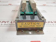 Terasaki Electric Eca-222 Tm Connector Sender Module 98051