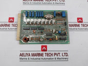 Terasaki Electric Ecb-121 Pcb Card Printed Circuit Board K/76Z/1-001B