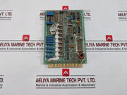 Terasaki Electric Ecb-121 Pcb Card Printed Circuit Board K/76Z/1-001B