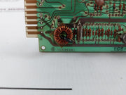 Terasaki Electric Ecb-121 Pcb Card Printed Circuit Board K/76Z/1-001B