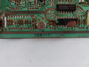 Terasaki Electric Ecb-121 Pcb Card Printed Circuit Board K/76Z/1-001B