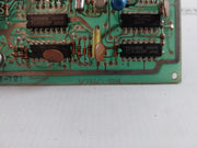 Terasaki Electric Ecb-121 Pcb Card Printed Circuit Board K/76Z/1-001B