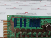 Terasaki Electric Ecb-121 Pcb Card Printed Circuit Board K/76Z/1-001B