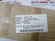 Terasaki Electric Ecb-2131 Tma Sender Module 270X71X43