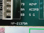 Terasaki Electric Ecb-2131 Tma Sender Module 270X71X43