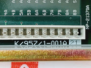 Terasaki Electric Ecb-2131 Tma Sender Module 270X71X43