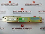 Terasaki Electric Ecb-2131 Tma Sender Module 270X71X43