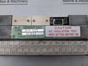Terasaki Electric Ein-511 Sender Unit 97011