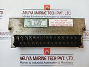 Terasaki Electric Ein-651, Tm-2 Receiver Unit