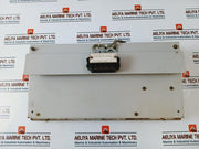 Terasaki Electric Emb-2810C/Jtp20 Operating Keyboard Ac 600V 20A