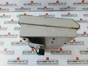 Terasaki Electric Emb-2810C/Jtp20 Operating Keyboard Ac 600V 20A