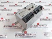 Terasaki Electric Esv-1 Voltage Relay