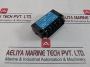 Terasaki Electric Hcu-q Uvt Controller Ac 380-450V