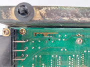 Terasaki Electric Mac-2S Motor Automatic Controller Egs-111A