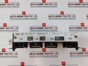 Terasaki Electric Mac-2S Motor Automatic Controller Egs-111A
