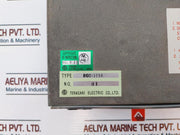 Terasaki Electric Mac-2S Motor Automatic Controller Egs-111A
