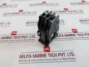 Terasaki Electric Src50-2U/X (4A2B) Auxiliary Relay 380-400/400-440V