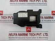 Terasaki Electric Src50-2U/X (4A2B) Auxiliary Relay 380-400/400-440V