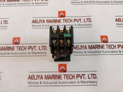 Terasaki Electric Src50-2U/X (6A) Auxiliary Relay 100V 50Hz 100-110V 60Hz