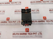 Terasaki Electric Src50-2U/X (6A) Auxiliary Relay 100V 50Hz 100-110V 60Hz