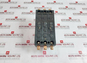 Terasaki Electric T0-100-2 3 Pole Circuit Breaker Ac500V Dc250V 10000A