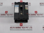 Terasaki Electric T0-100Ba Electric Circuit Breaker 200-230V 50/60Hz