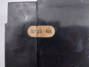 Terasaki Electric T0-100Ba Electric Circuit Breaker 200-230V 50/60Hz