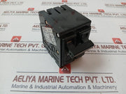 Terasaki Electric Tb-5P Circuit Breaker Ac460V
