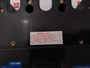 Terasaki Electric Teambreak Tl-400E Circuit Breaker 3 Pole 300A