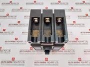 Terasaki Electric Tembreak Tl-225F 3 Pole Circuit Breaker