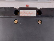 Terasaki Electric Tembreak Tl-800F Circuit Breaker Ac 690V 60Hz 700A 3 Pole