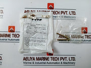 Terasaki Electric Tembreak Xh50Ns 3 Pole Circuit Breaker Ac690V 50~60Hz 30A