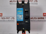 Terasaki Electric Tembreak Xs30Ns 2 Pole Circuit Breaker Ac600V 41-22538 Ac220V