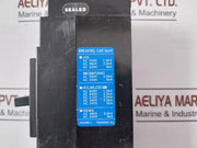 Terasaki Electric Tembreak Xs30Ns 2 Pole Circuit Breaker Ac600V 41-22538 Ac220V