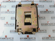 Terasaki Electric Tembreak Xs800Ns Circuit Breaker With Motor Operator Xmc 6